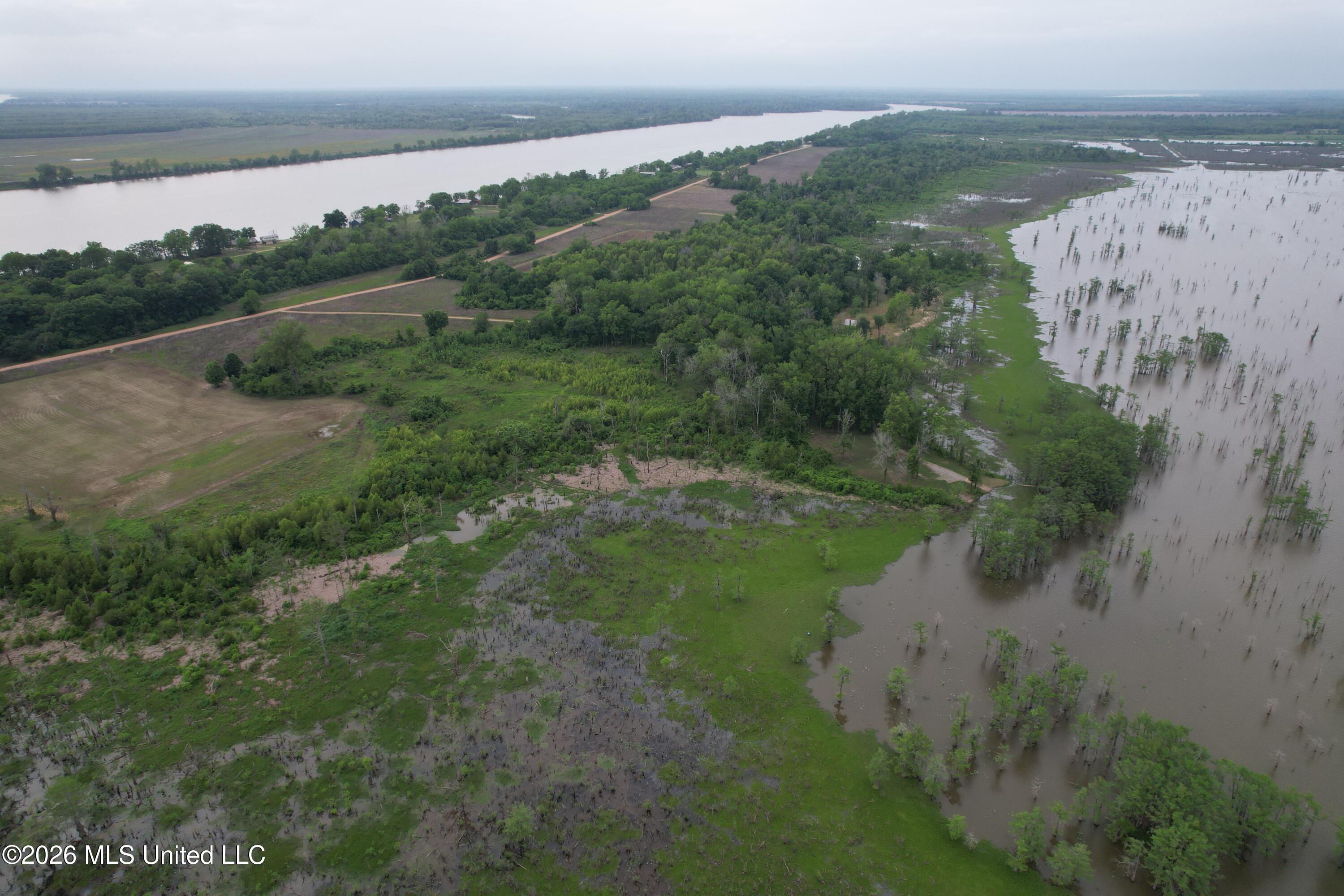 Lake Mary Road Woodville, MS 39669 - Photo 25 of 39 DJI_0989