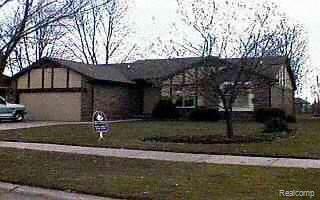 2800 Ranieri Troy, MI 48085 - Photo 1 of 1 Listing Image