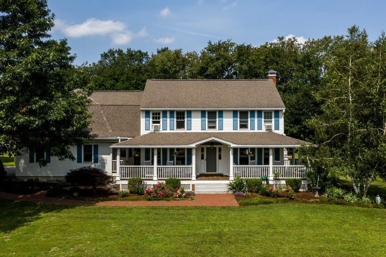 111 Winnicutt Road Stratham, NH 03885 - Photo 1 of 40