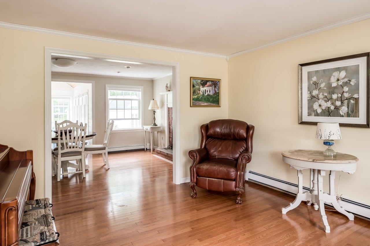 111 Winnicutt Road Stratham, NH 03885 - Photo 14 of 40