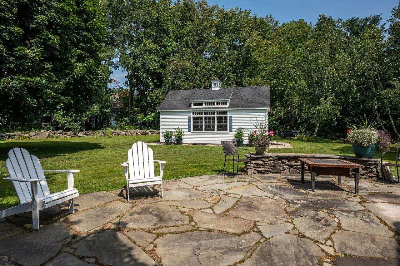 111 Winnicutt Road Stratham, NH 03885 - Photo 35 of 40