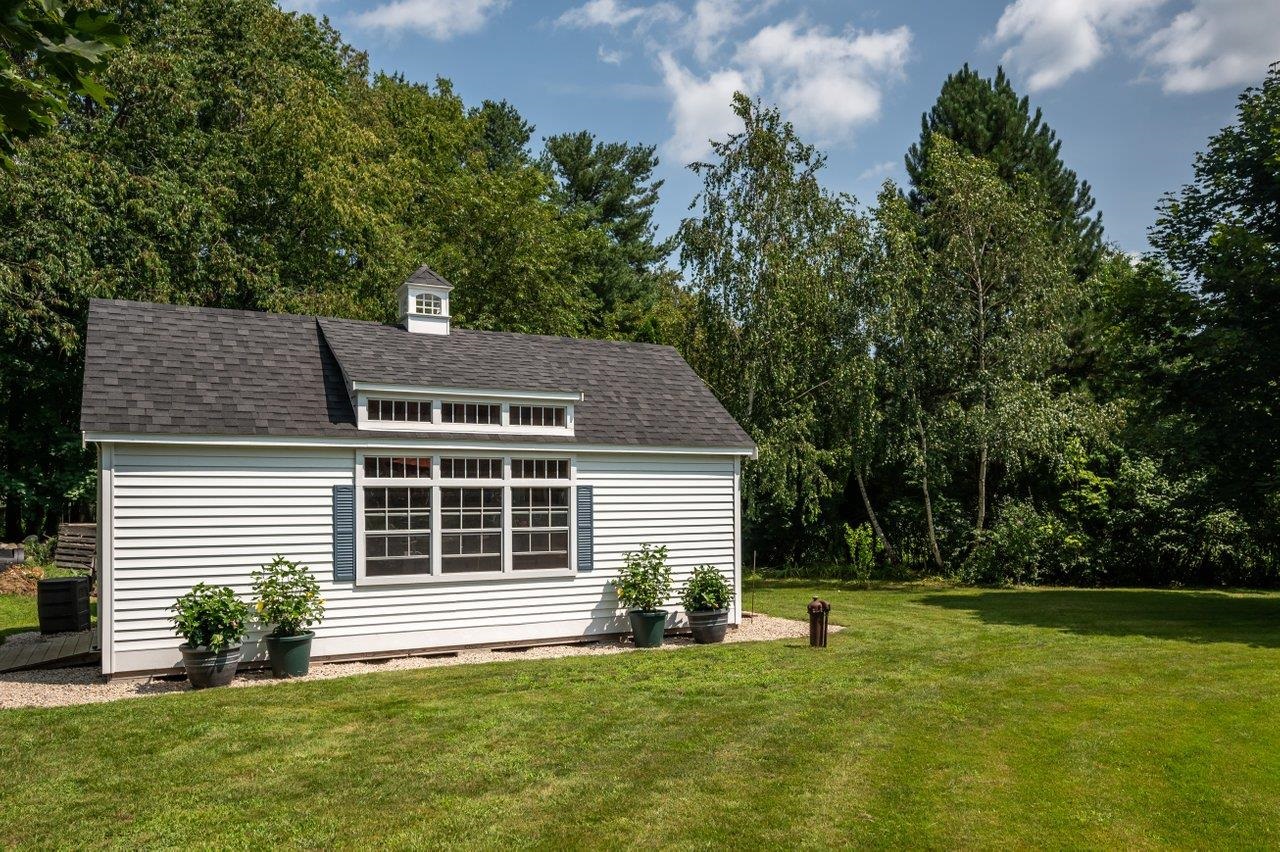 111 Winnicutt Road Stratham, NH 03885 - Photo 36 of 40