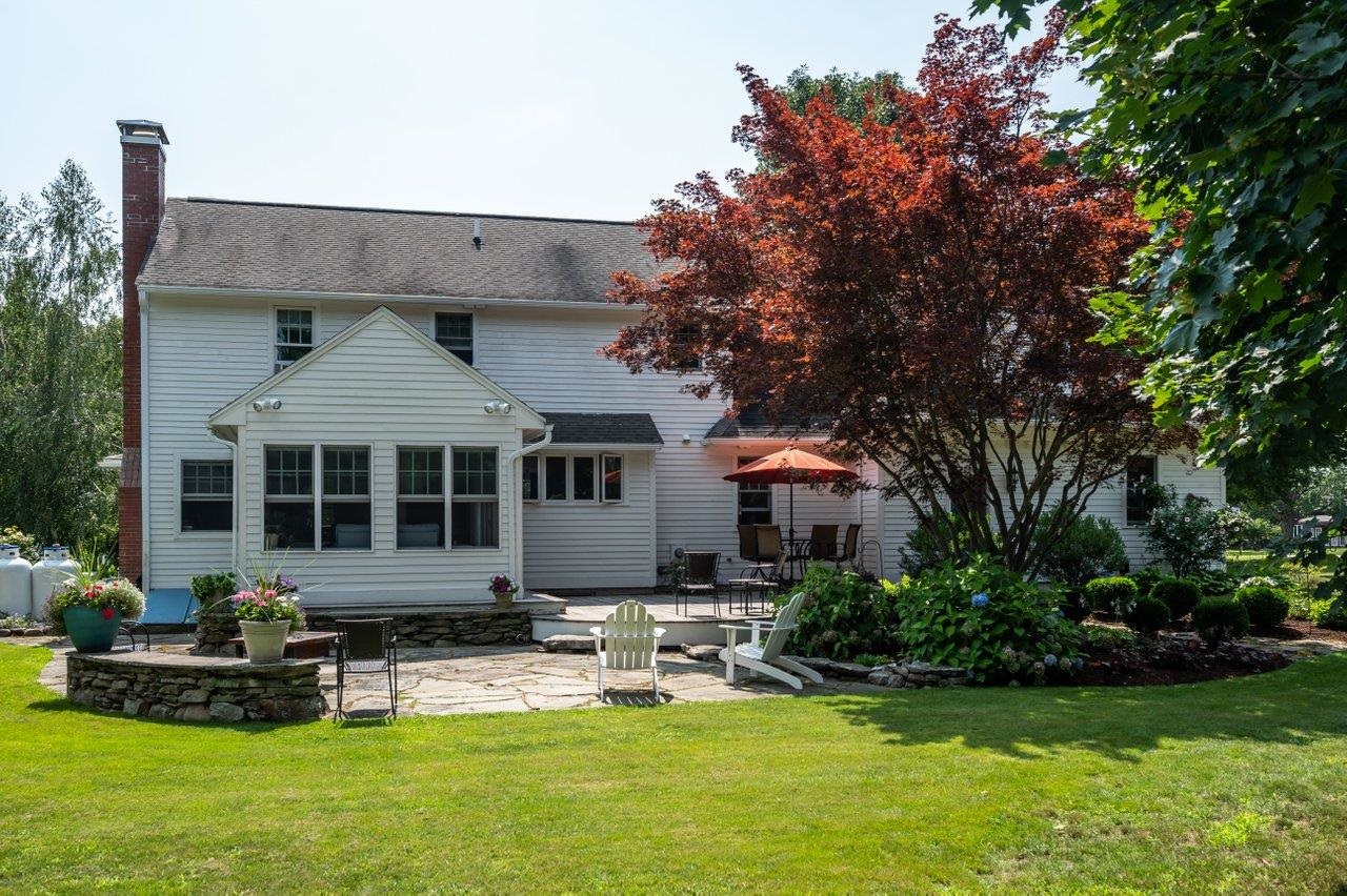 111 Winnicutt Road Stratham, NH 03885 - Photo 38 of 40