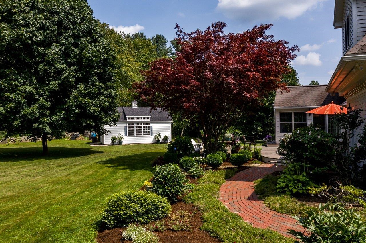 111 Winnicutt Road Stratham, NH 03885 - Photo 40 of 40