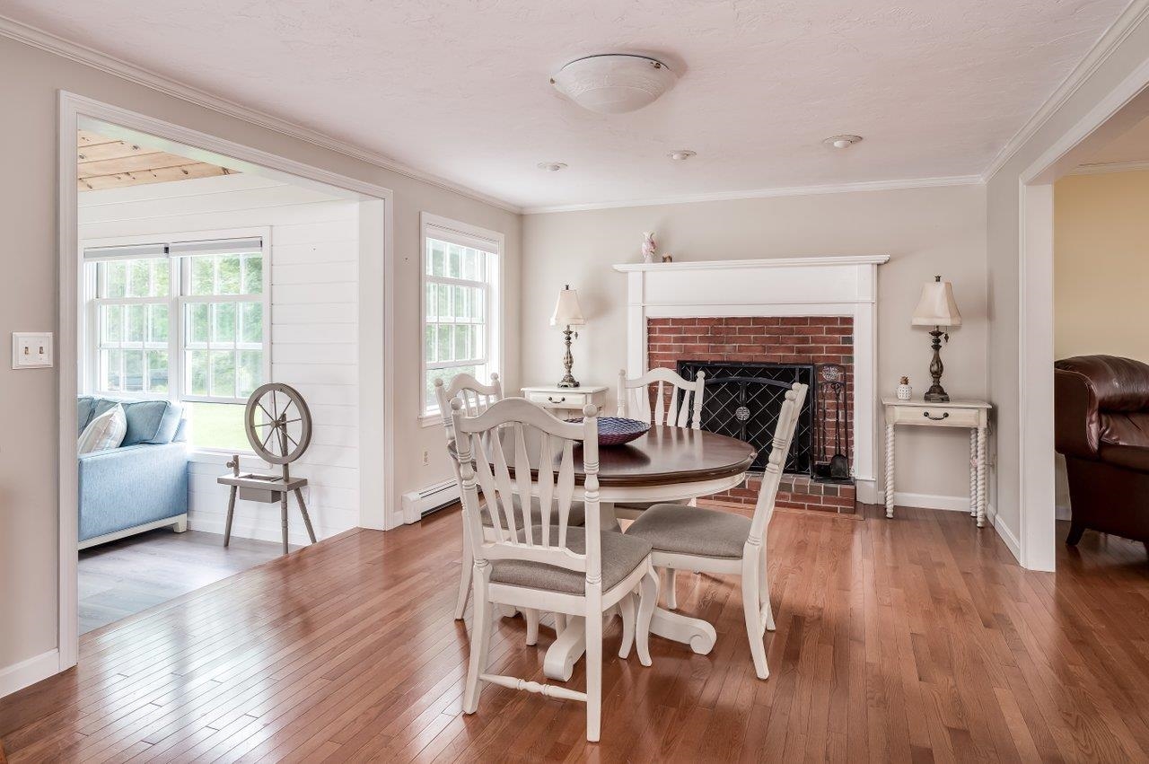 111 Winnicutt Road Stratham, NH 03885 - Photo 8 of 40