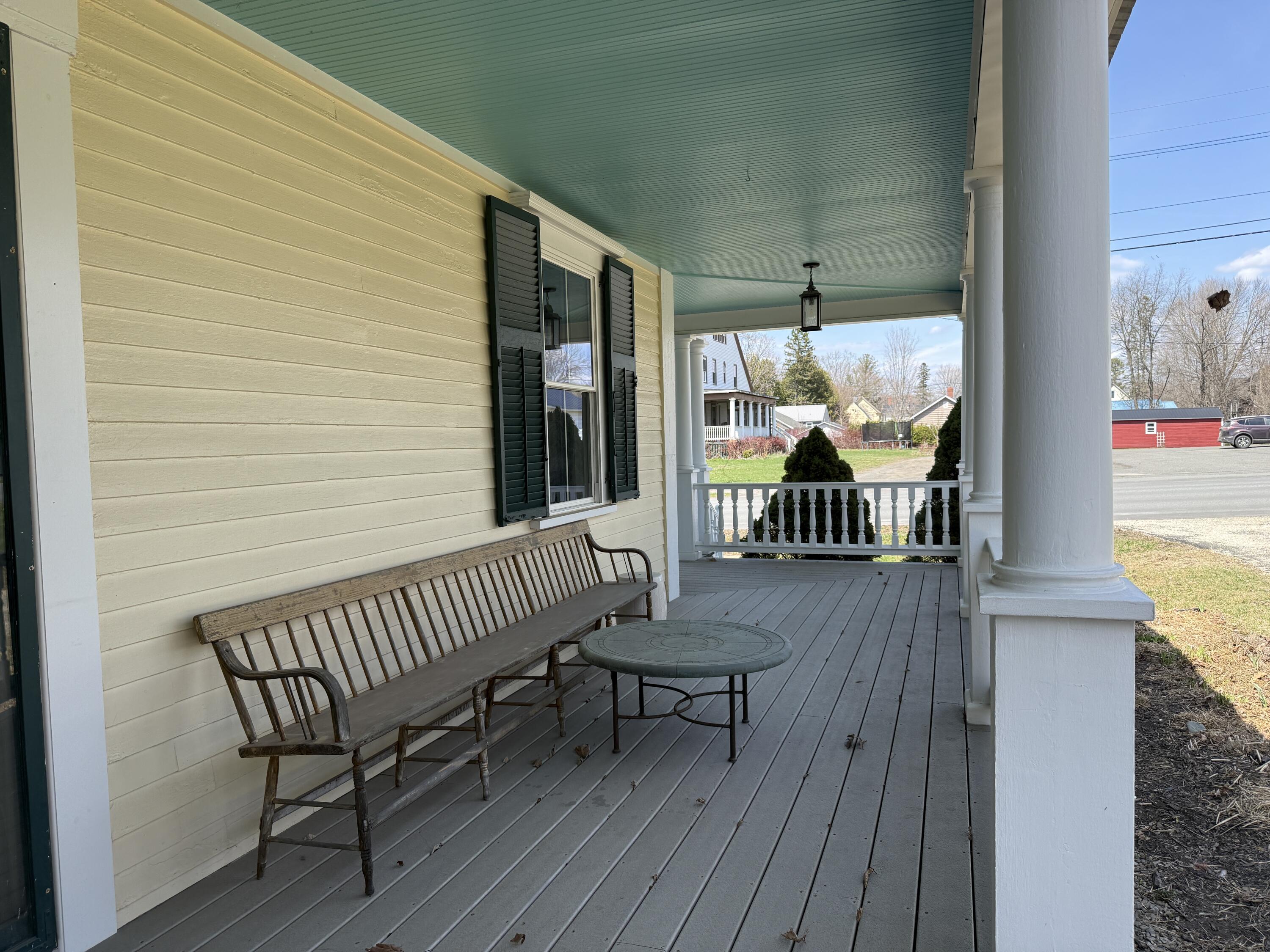 129 Main Street Houlton, ME 04730 - Photo 38 of 102