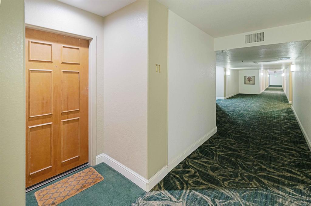 5705 Friars Road, Unit 11 San Diego, CA 92110 - Photo 26 of 37