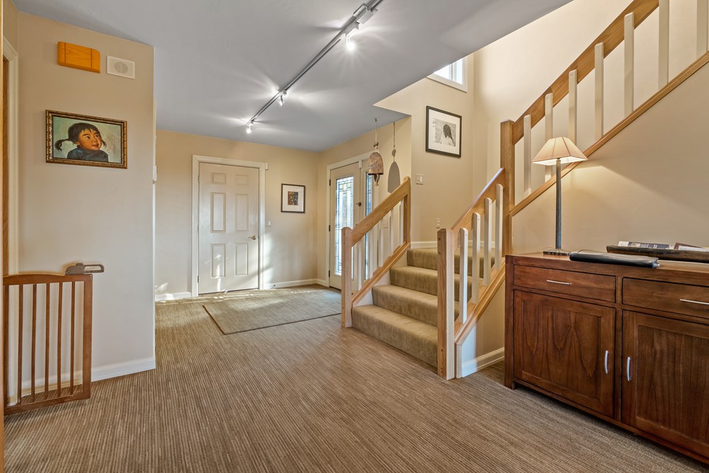 5805 Bluff Ledge Road Sturgeon Bay, WI 54235 - Photo 2 of 29