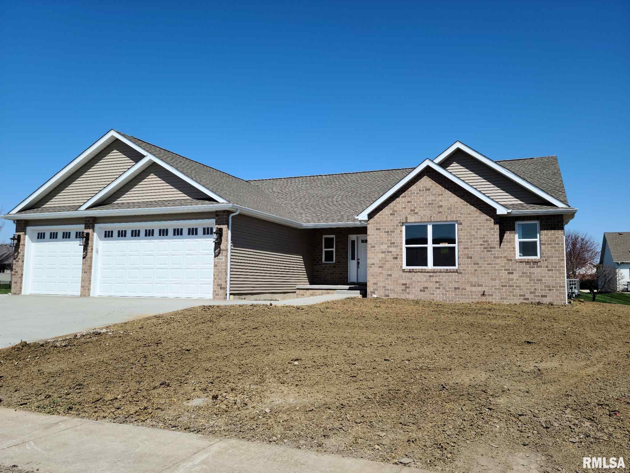 3517 Peach Tree Drive Springfield, IL 62711 - Photo 1 of 5 Gallery Image 1