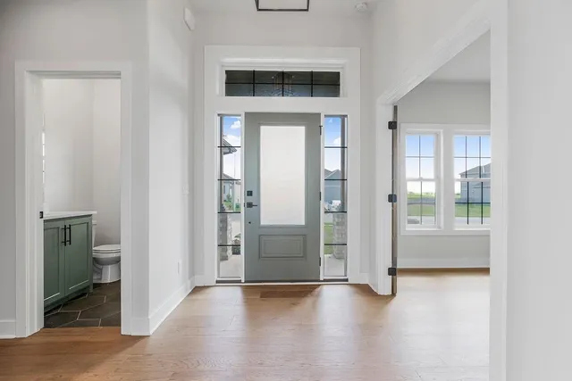 $699,850 | 3222 Southwest Enoch Street, Lee's Summit, MO 64082