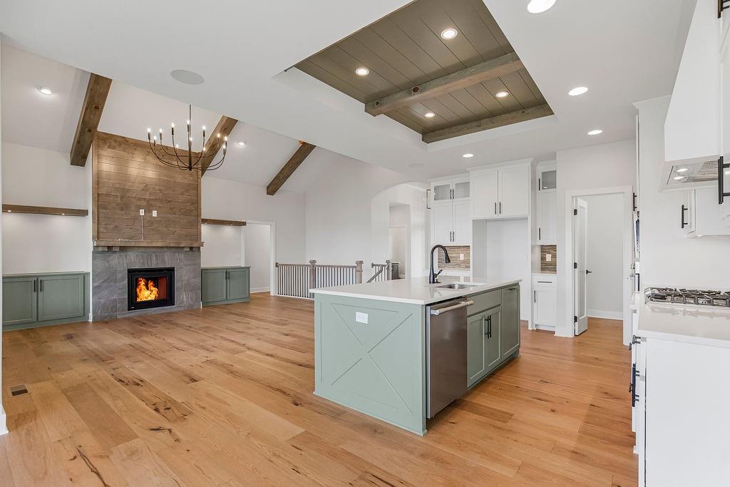 3222 Southwest Enoch Street Lee's Summit, MO 64082 - Photo 18 of 20