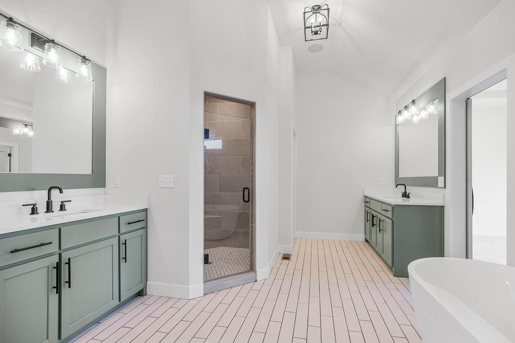 3222 Southwest Enoch Street Lee's Summit, MO 64082 - Photo 19 of 20