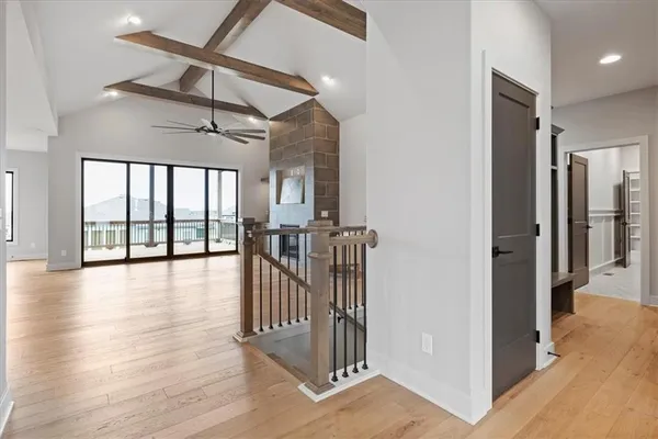 $698,500 | 3222 Southwest Enoch Street, Lee's Summit, MO 64082