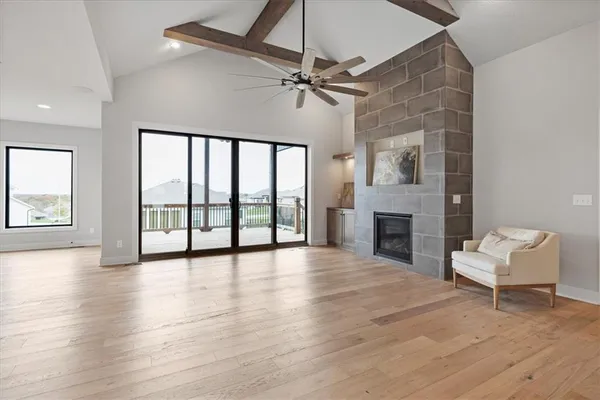 $698,500 | 3222 Southwest Enoch Street, Lee's Summit, MO 64082