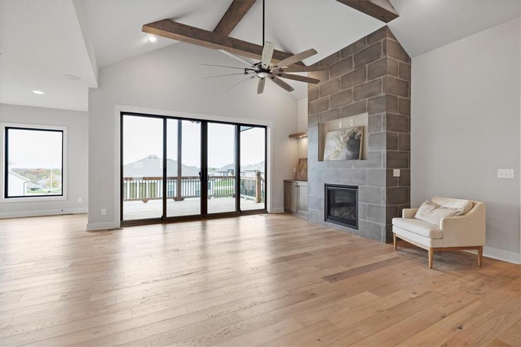 3222 Southwest Enoch Street Lee's Summit, MO 64082 - Photo 6 of 20