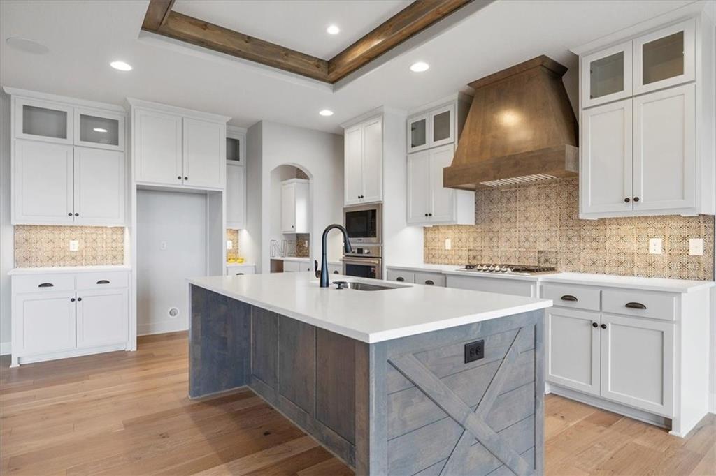 3222 Southwest Enoch Street Lee's Summit, MO 64082 - Photo 9 of 20