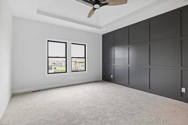 $698,500 | 3222 Southwest Enoch Street, Lee's Summit, MO 64082