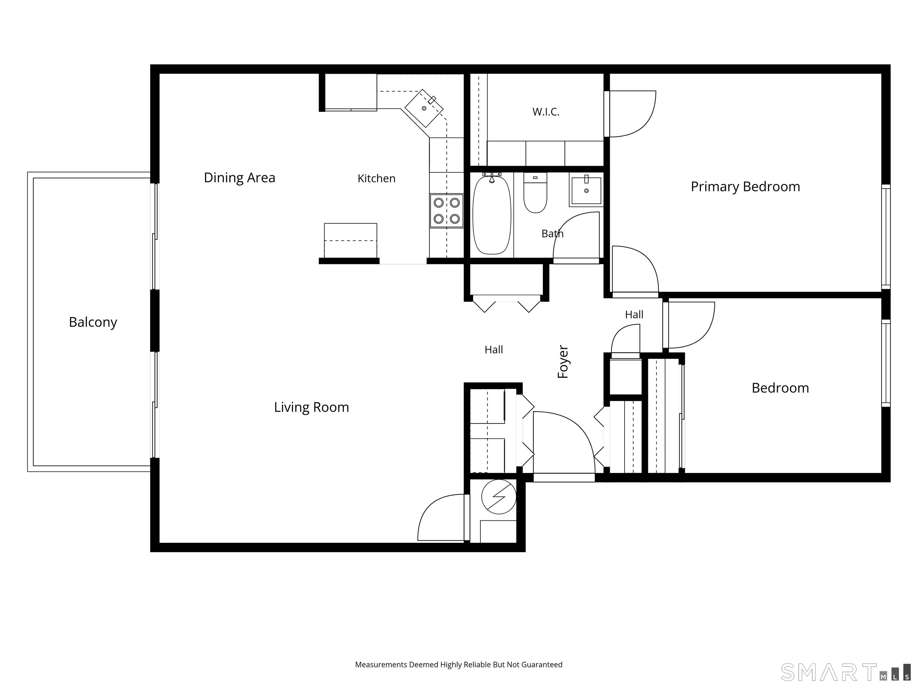 187 Flax Hill Road, Unit D11 Norwalk, CT 06854 - Photo 30 of 30