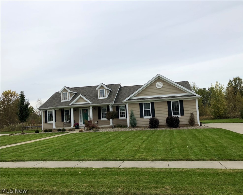 3312 Ridgely Park Youngstown, OH 44514 - Photo 29 of 31 You have a chance to call this home!