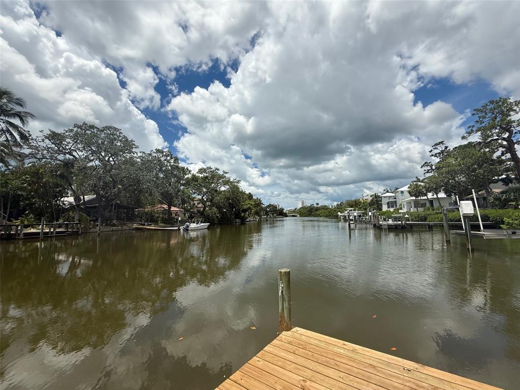 1938 High Point Drive Sarasota, FL 34236 - Photo 1 of 1 a view of a lake