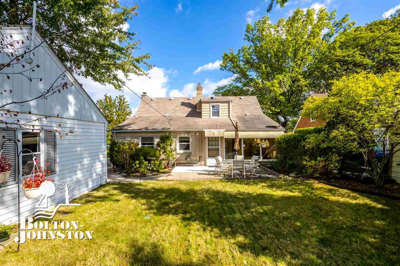 1231 Torrey Road Grosse Pointe, MI 48236 - Photo 32 of 41 31395451-31.JPG