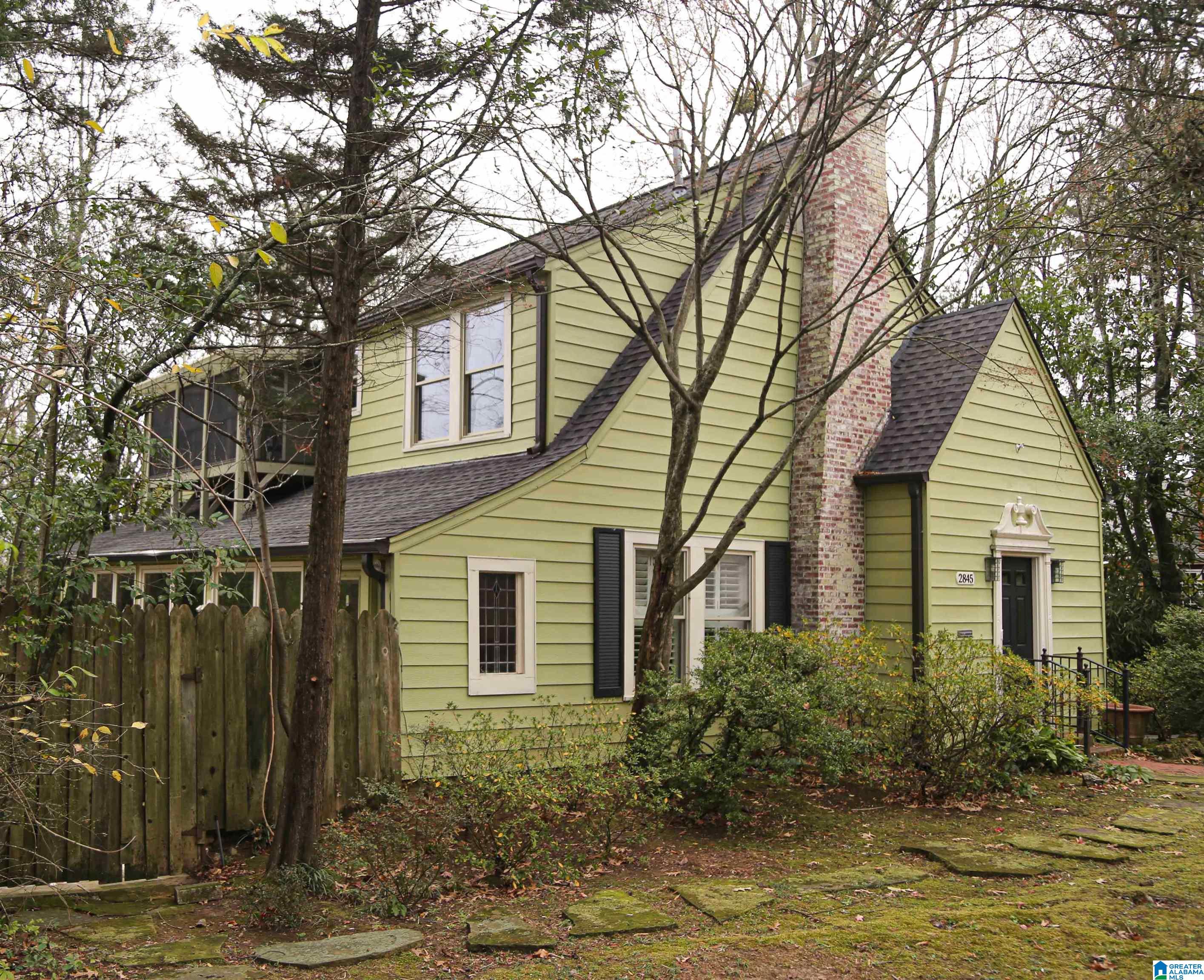 2845 Carlisle Road Birmingham, AL 35213 - Photo 12 of 73
