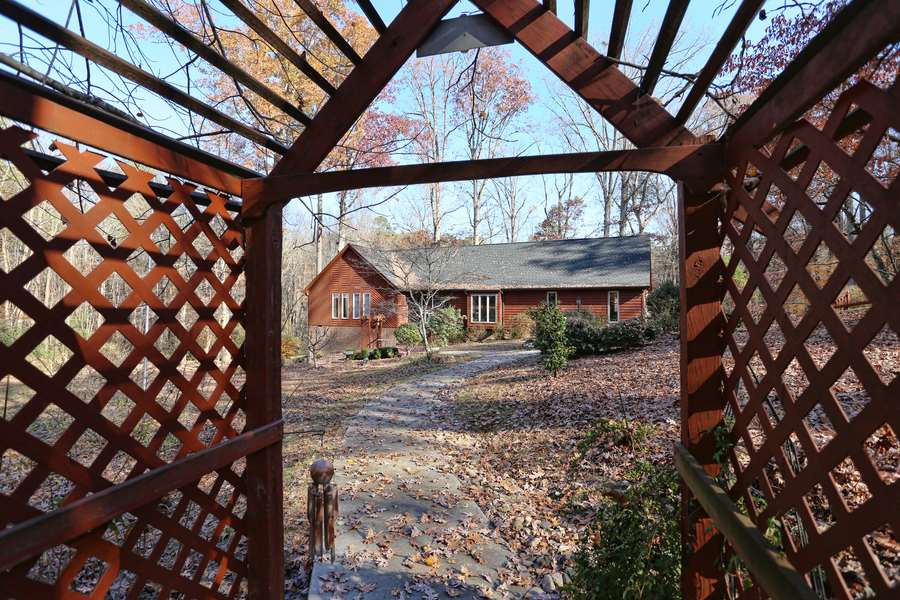 7224 Roberts Road Cary, NC 27519 - Photo 17 of 25 Photo 17