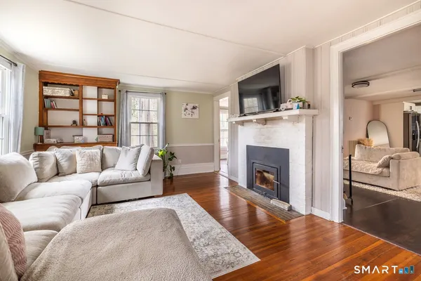 $599,900 | 33 Jerusalem Hill, Trumbull, CT 06611