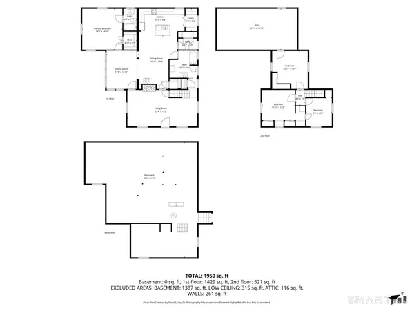 $599,900 | 33 Jerusalem Hill, Trumbull, CT 06611