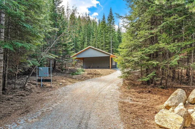 $368,000 | 4821 Coyote Trail, Newport, WA 99156