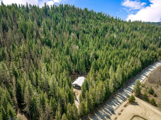 $368,000 | 4821 Coyote Trail, Newport, WA 99156