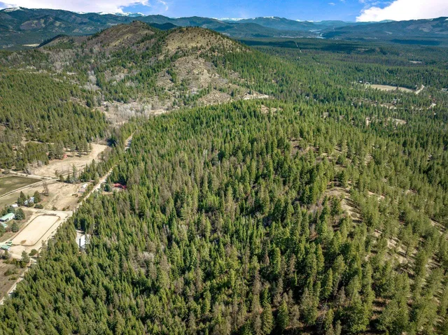 $368,000 | 4821 Coyote Trail, Newport, WA 99156