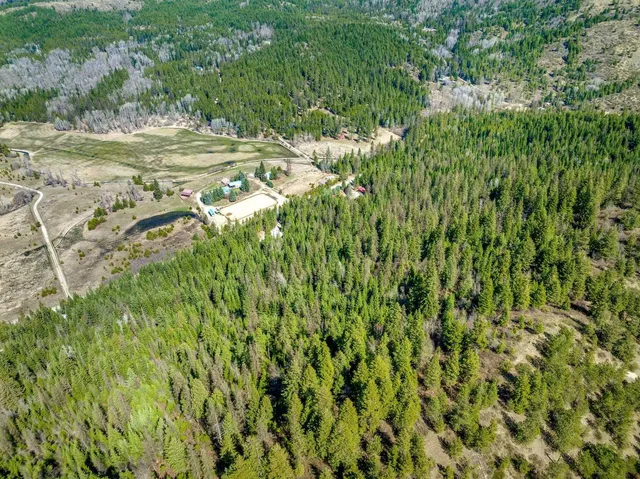 $368,000 | 4821 Coyote Trail, Newport, WA 99156