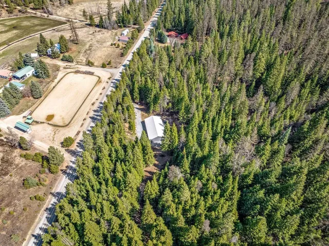 $368,000 | 4821 Coyote Trail, Newport, WA 99156