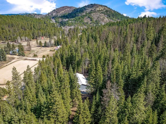 $368,000 | 4821 Coyote Trail, Newport, WA 99156