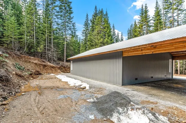 $368,000 | 4821 Coyote Trail, Newport, WA 99156