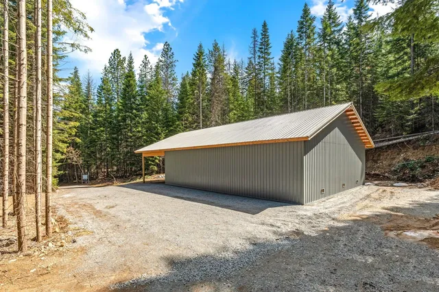 $368,000 | 4821 Coyote Trail, Newport, WA 99156