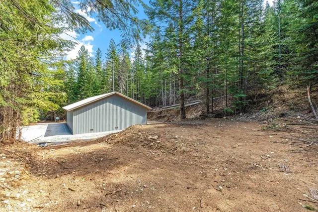 $368,000 | 4821 Coyote Trail, Newport, WA 99156