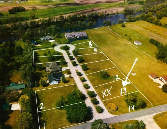 $29,980 | Voyagers Trail, Unit 13, Berlin, WI 54923