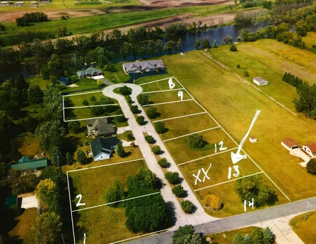 $29,980 | Voyagers Trail, Unit 13, Berlin, WI 54923