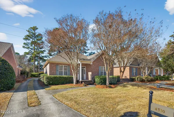 $420,565 | 4310 Stratton Village Lane, Wilmington, NC 28409