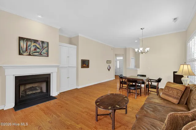 $492,000 | 4310 Stratton Village Lane, Wilmington, NC 28409