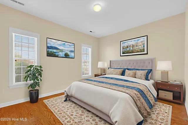 $492,000 | 4310 Stratton Village Lane, Wilmington, NC 28409