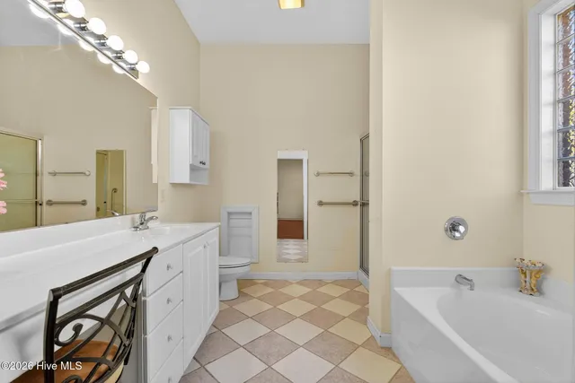 $492,000 | 4310 Stratton Village Lane, Wilmington, NC 28409