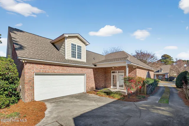 $492,000 | 4310 Stratton Village Lane, Wilmington, NC 28409