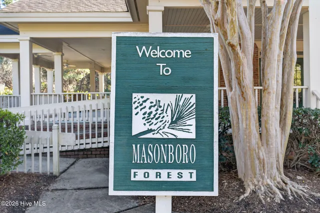 $492,000 | 4310 Stratton Village Lane, Wilmington, NC 28409