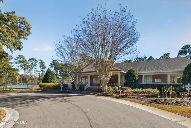 $492,000 | 4310 Stratton Village Lane, Wilmington, NC 28409