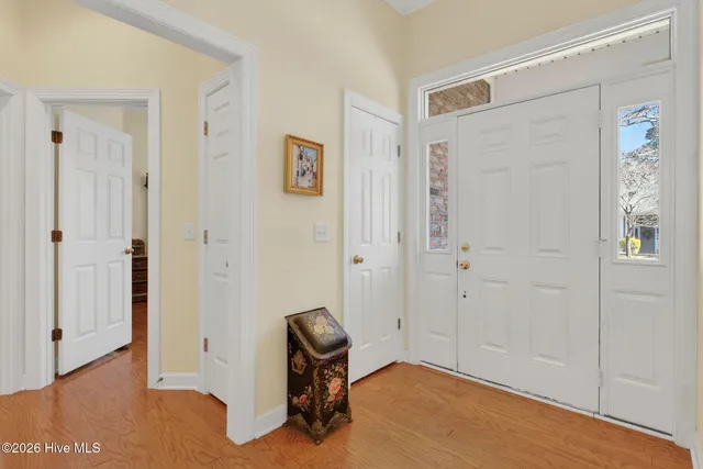 $492,000 | 4310 Stratton Village Lane, Wilmington, NC 28409