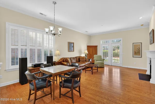 $492,000 | 4310 Stratton Village Lane, Wilmington, NC 28409