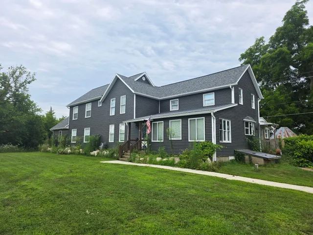$239,000 | 01464 Highway 40, Gobles, MI 49055